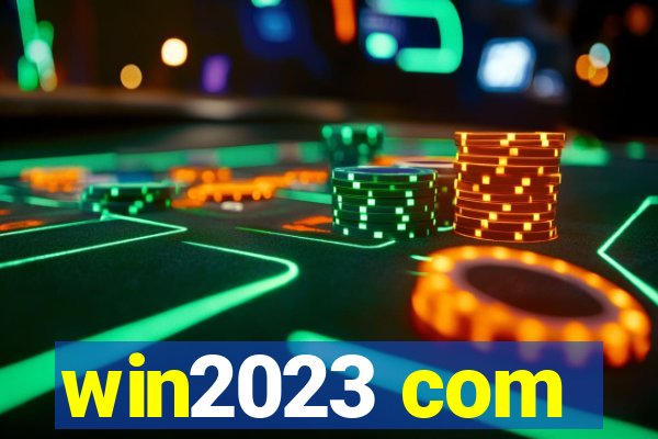 win2023 com